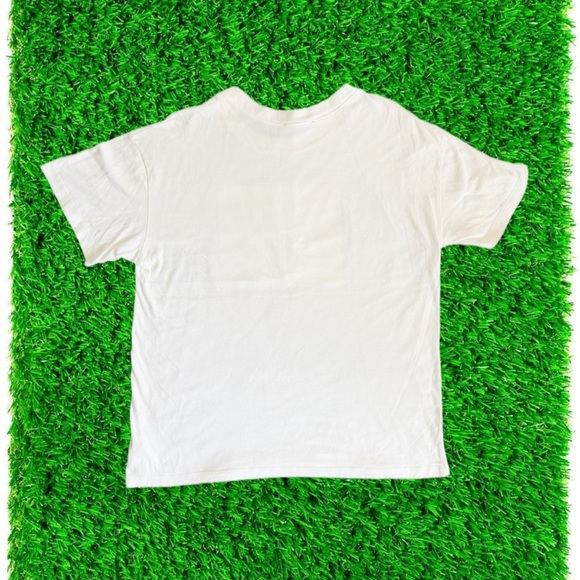 “Vintage” White Tee - Picture 2 of 2